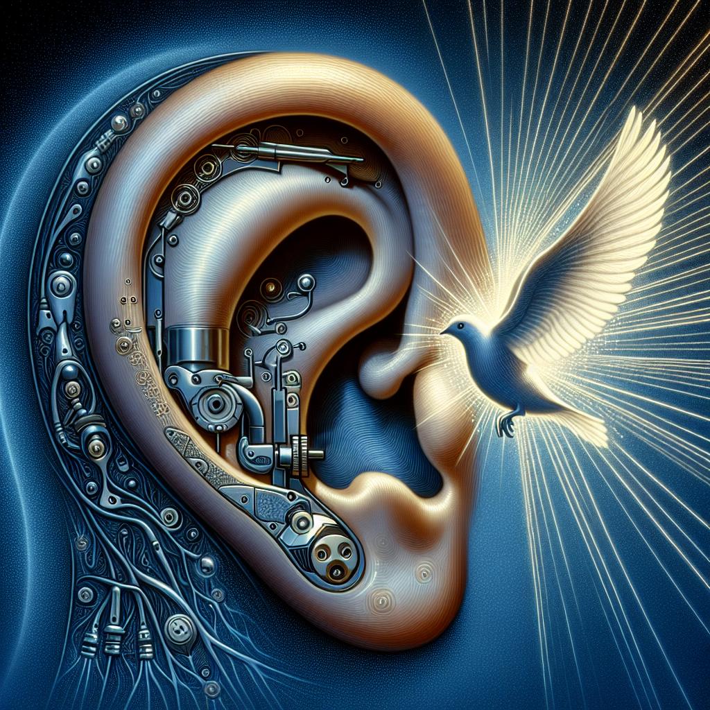 7 Transformative Ear-Now Revelations for Christian Believers