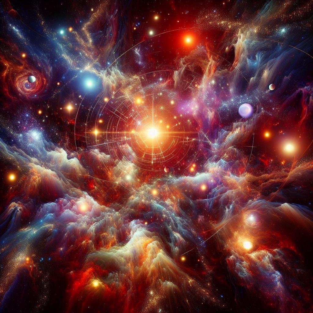 Unveiling Divine Mysteries: New Time Dilation in Creation Cosmology