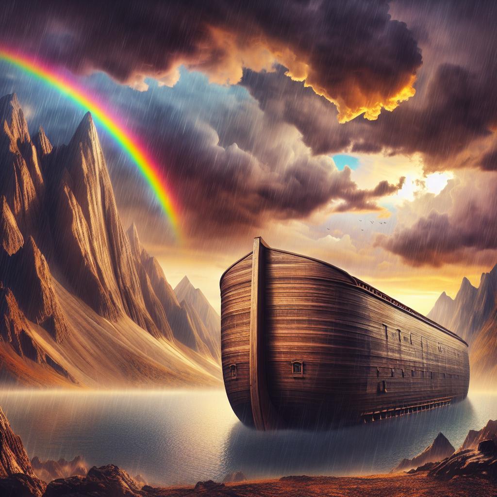 Unveiling the Ark: Essential Caution for Christian Discoveries