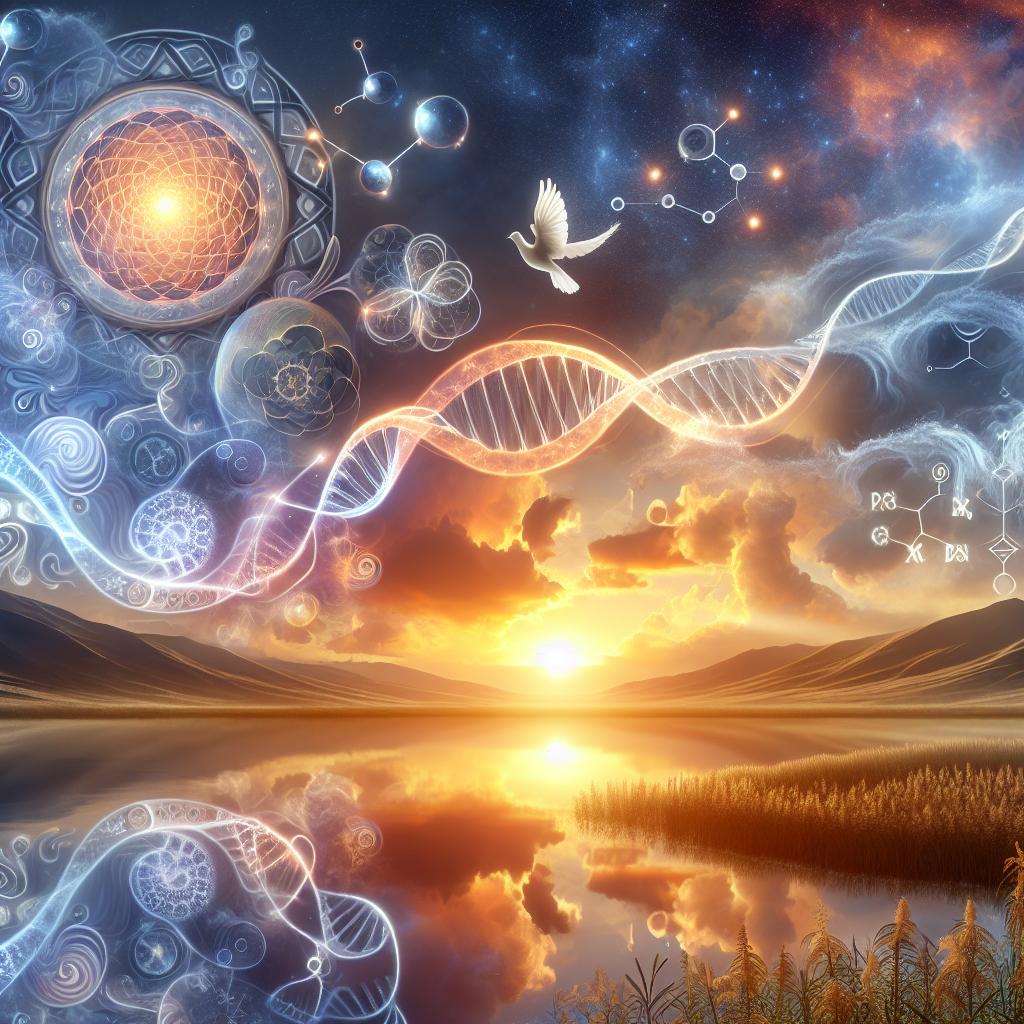 Unveiling the Divine Design: Creation, Evolution, and Thermodynamics Explained