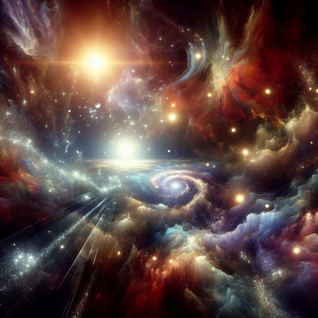 Witnessing the Divine: Unveiling the Flaws in WMAP's Big Bang Theory