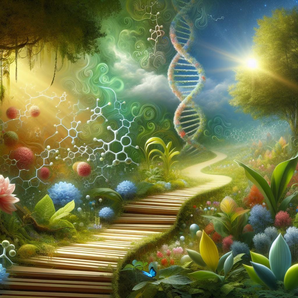 Unveiling the Flaws in the RNA World Hypothesis: A Christian Perspective