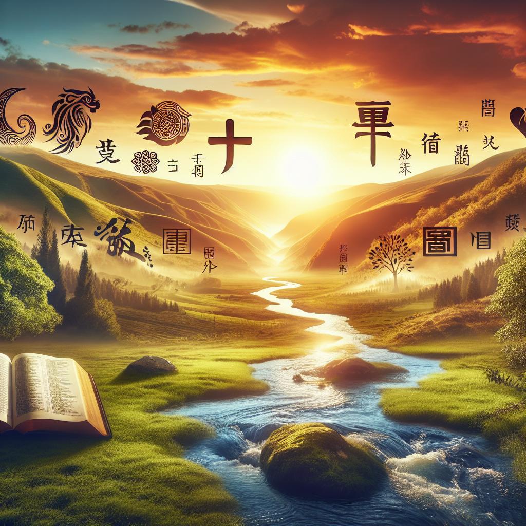 Unveiling the Truth: How CMI Misrepresents Ancient Chinese Language