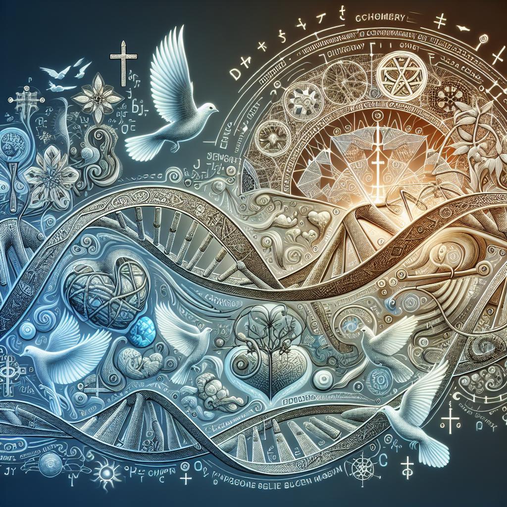 Powerful Evidence Debunking Pseudogene Myths in Christian Faith