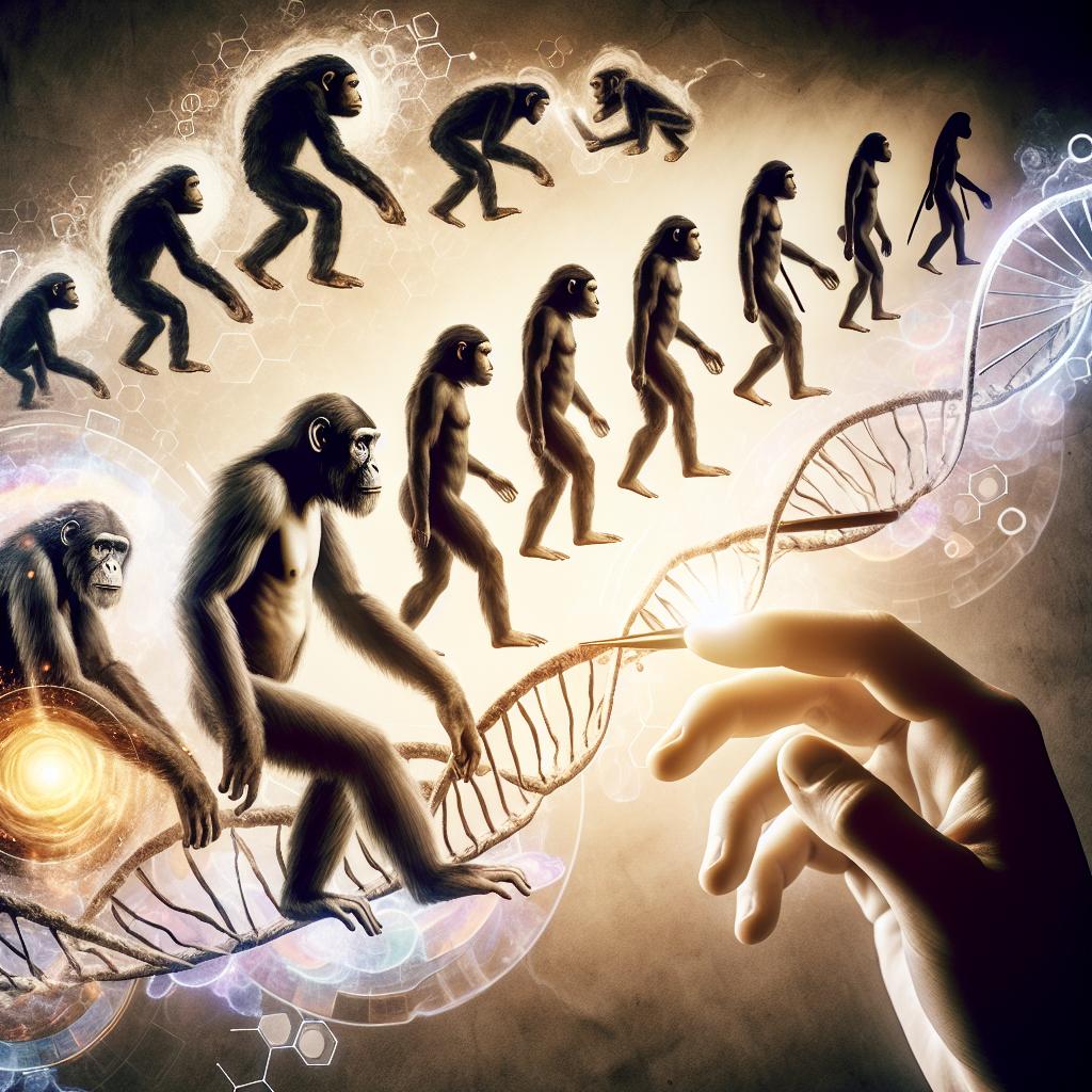 Unveiling the Divine Purpose: Genetic Meltdown Theory Crisis Explained