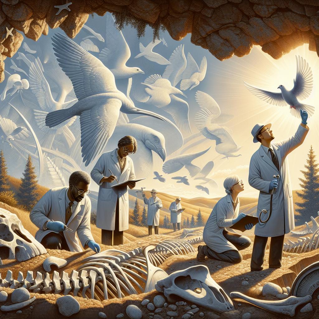 Debunking Evolution: Unveiling the Truth in the Fossil Record