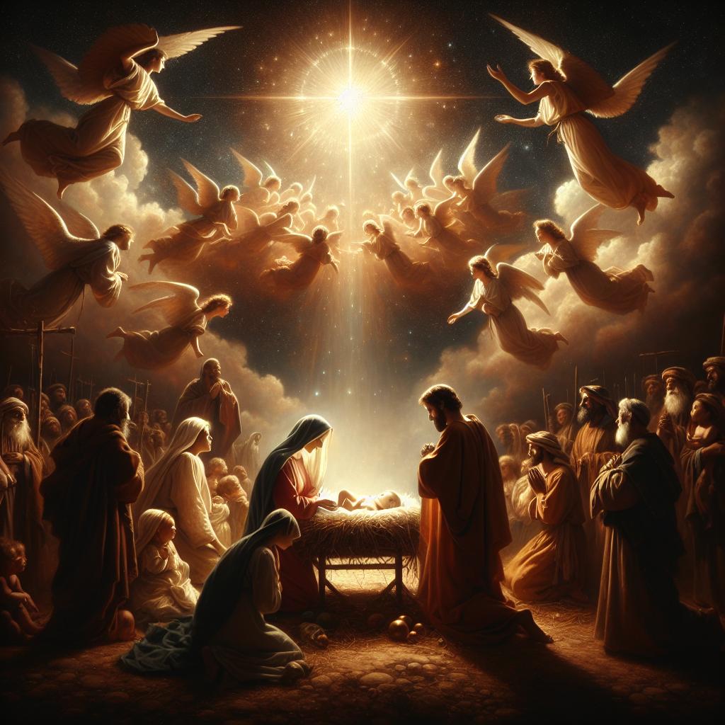 The Truth About the Nativity: Fact or Fiction Revealed