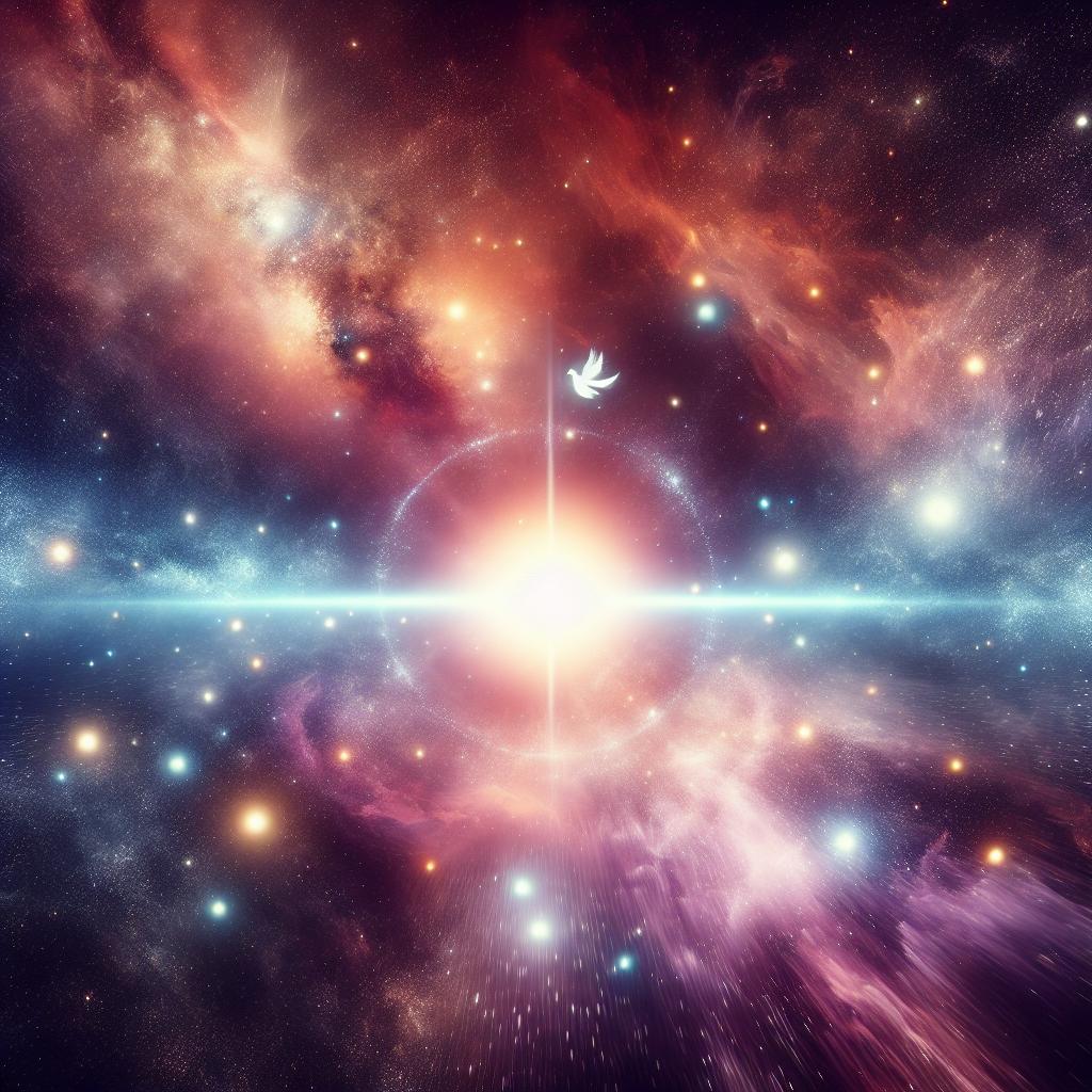 Divine Revelation: Unveiling the Mystery of Speed of Light Slowing Down