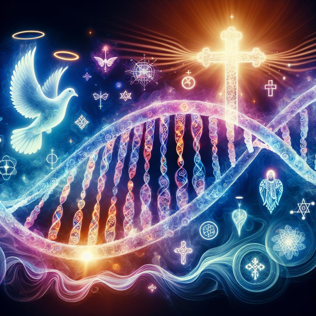 Unlocking Divine Mysteries: Comparative Cytogenetics & Chromosomal Rearrangements Explained