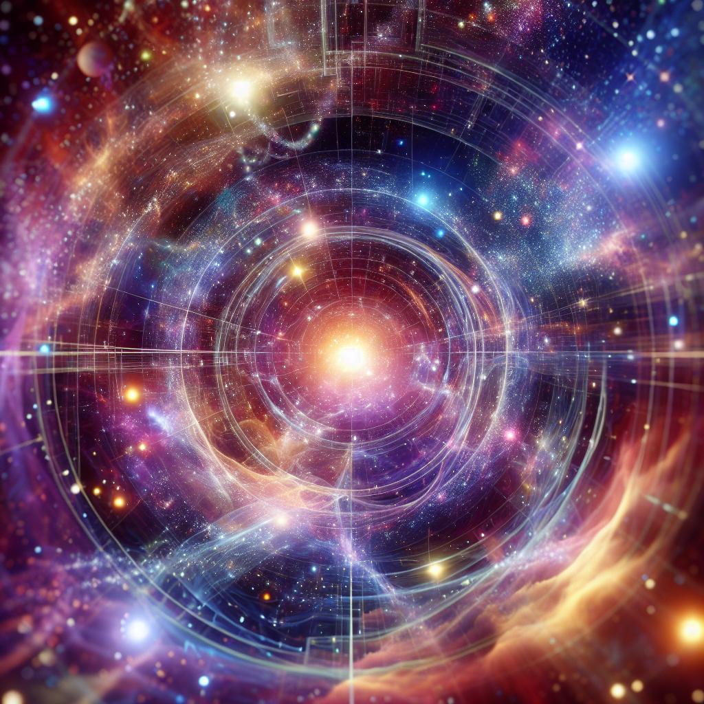 Exploring the Christian Perspective on Multiverse Theory: Unveiling Divine Truths