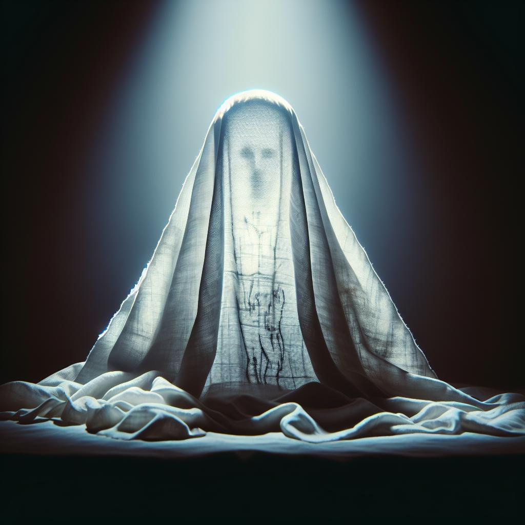 Unveiling the Divine Mystery of the Holy Shroud: A Christian Revelation