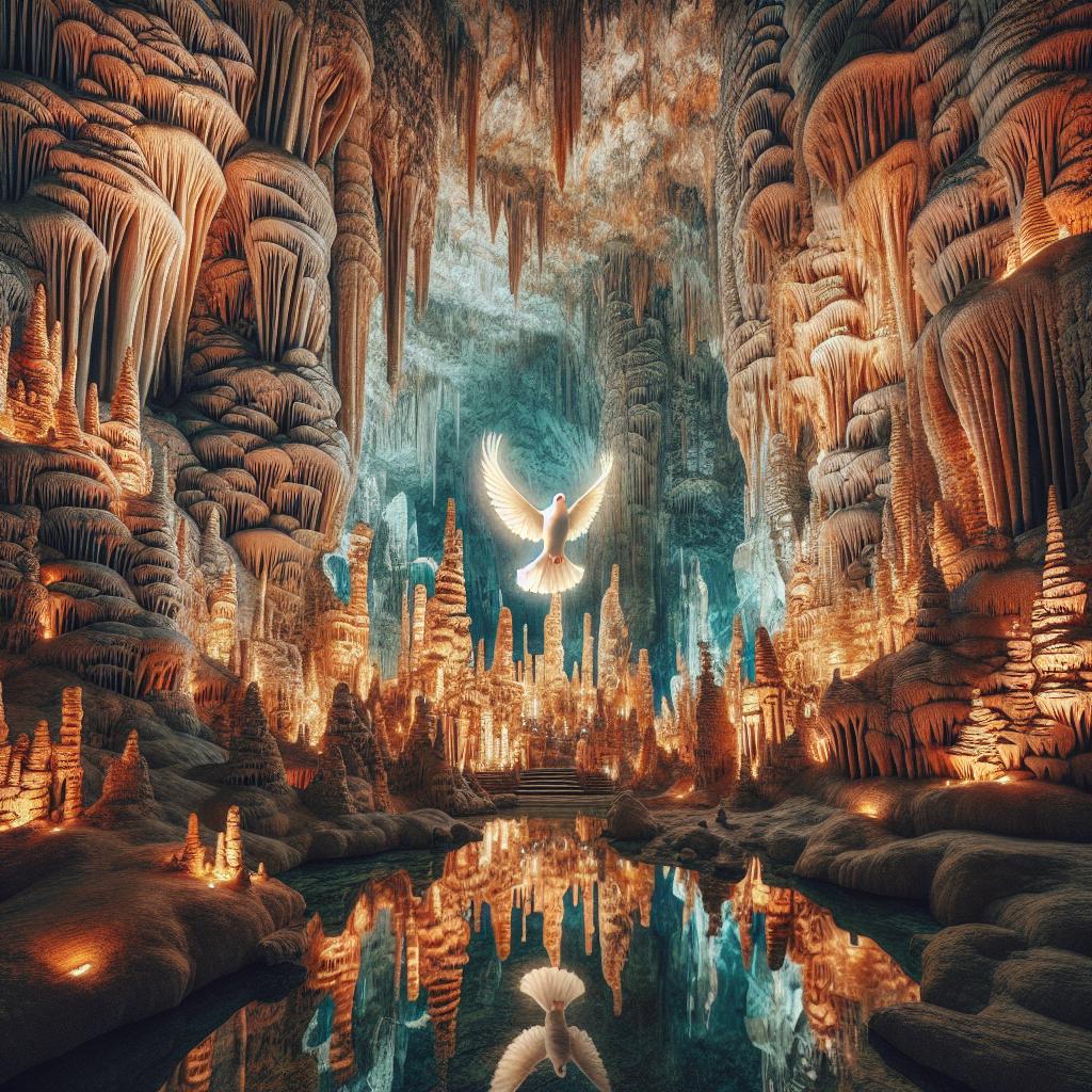 Unveiling the Divine Mystery of Rapid-Stalactites: A Christian Perspective