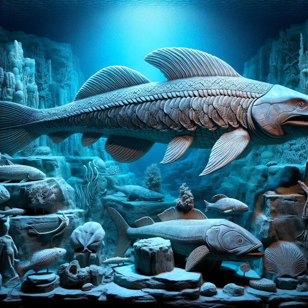 Divine Revelation: Unveiling the Truth About the Coelacanth in Christian Faith