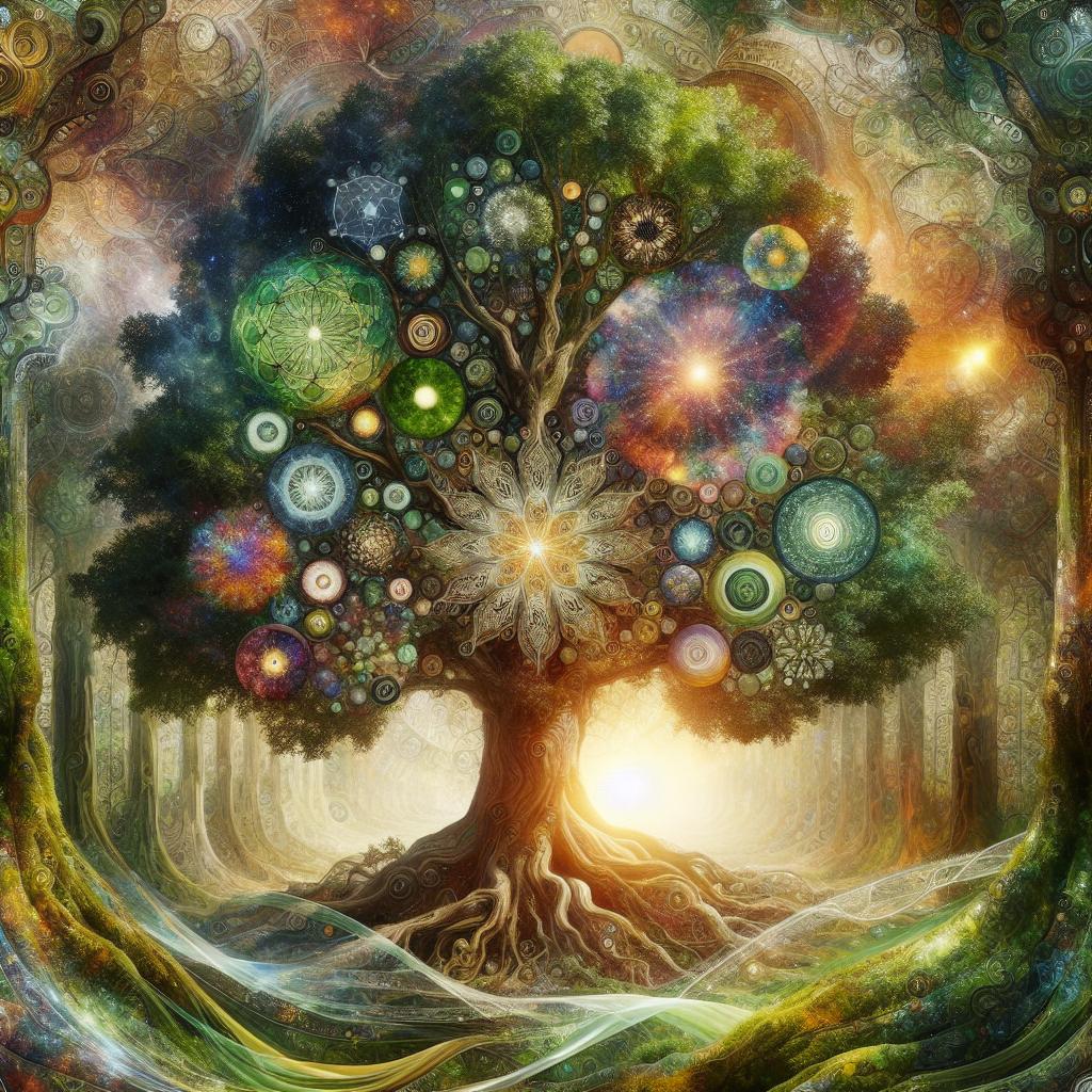 Discovering Divine Variation: Unveiling the Created Kind