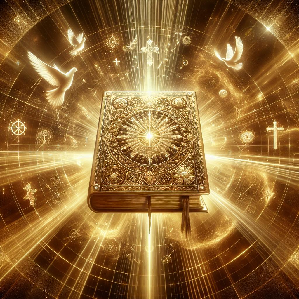 7 Sacred Holy Books Every Christian Must Read for Spiritual Enlightenment