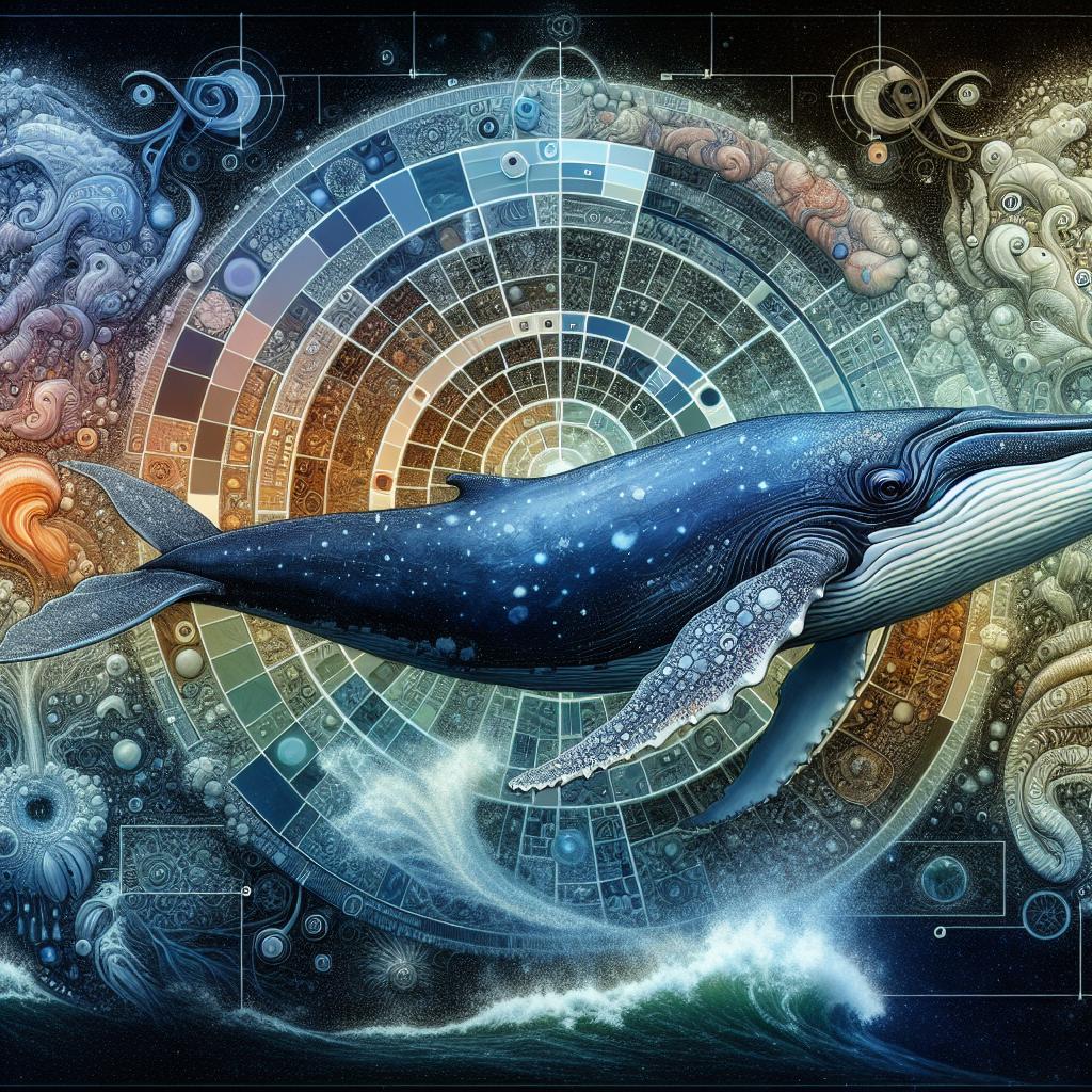 Unveiling God's Design: Do Walking Whales, Nested Hierarchies, and Chimeras Exist?