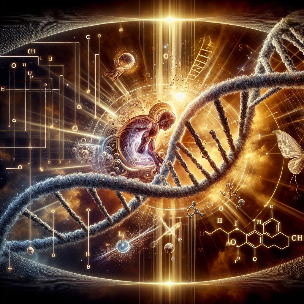 Unlocking Divine Mysteries: The Power of New Information in Christian Genetics